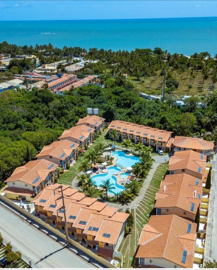 Casa Moradas De Israel Porto Seguro Eksteriør billede