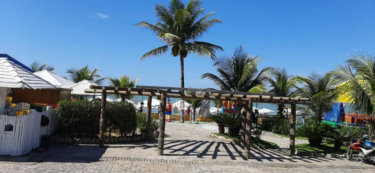 Casa Moradas De Israel Porto Seguro Eksteriør billede