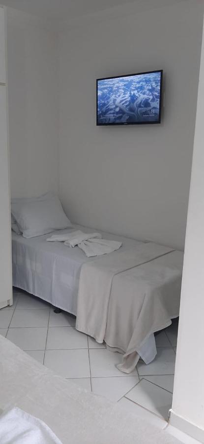 Casa Moradas De Israel Porto Seguro Eksteriør billede