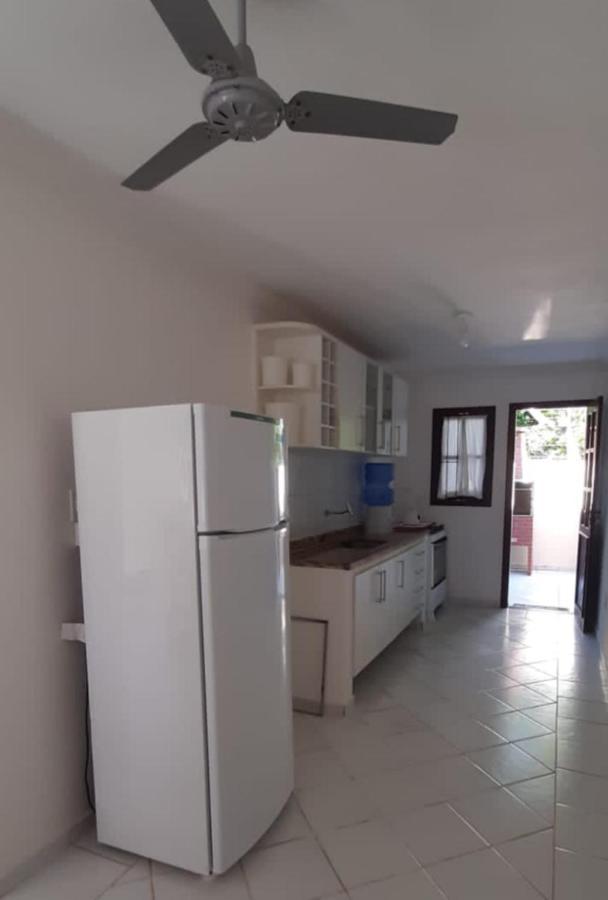 Casa Moradas De Israel Porto Seguro Eksteriør billede
