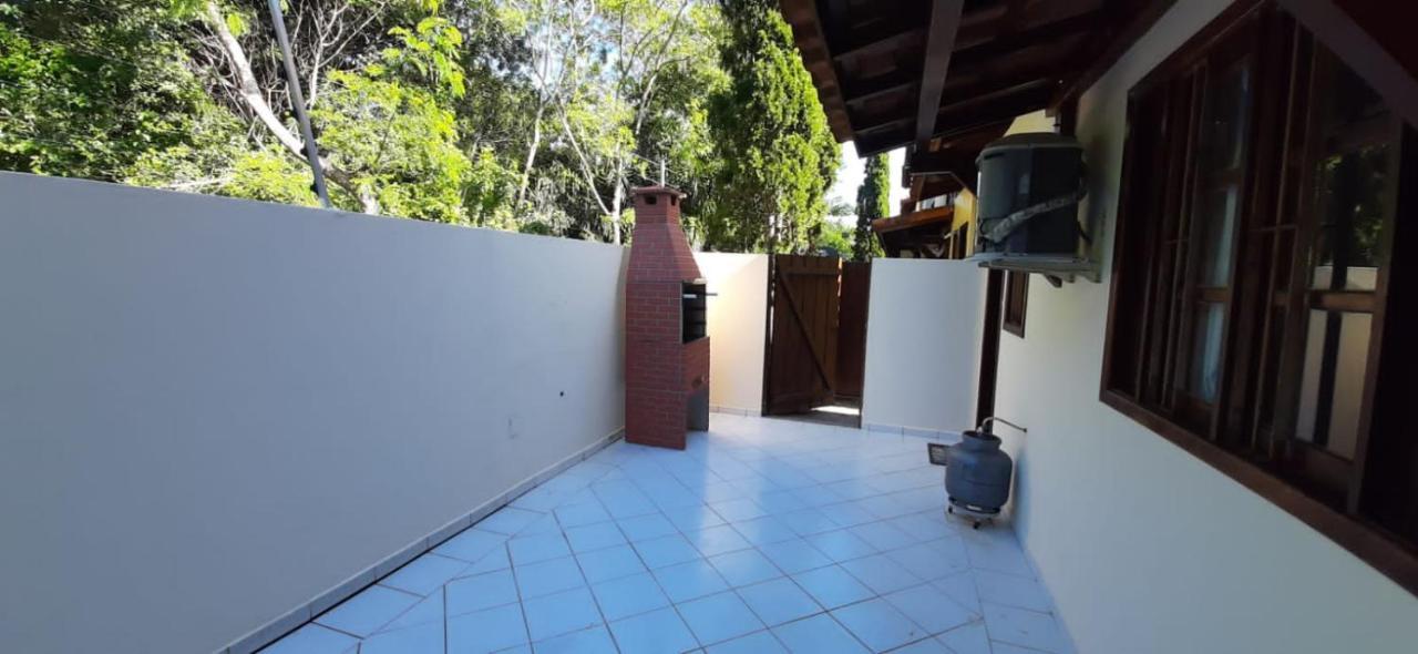 Casa Moradas De Israel Porto Seguro Eksteriør billede