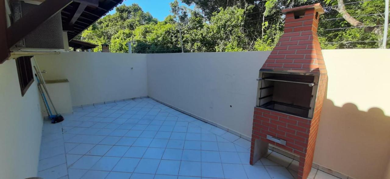 Casa Moradas De Israel Porto Seguro Eksteriør billede